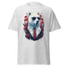 Bear boss men's classic t-shirt Nexellus