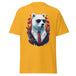 Bear boss men's classic t-shirt Nexellus