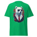 Bear boss men's classic t-shirt Nexellus