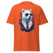 Bear boss men's classic t-shirt Nexellus