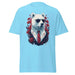 Bear boss men's classic t-shirt Nexellus