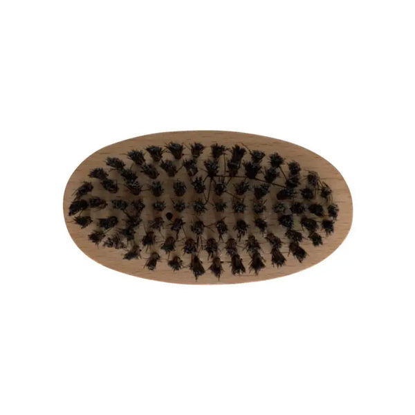 Beard nylon brush | vegan