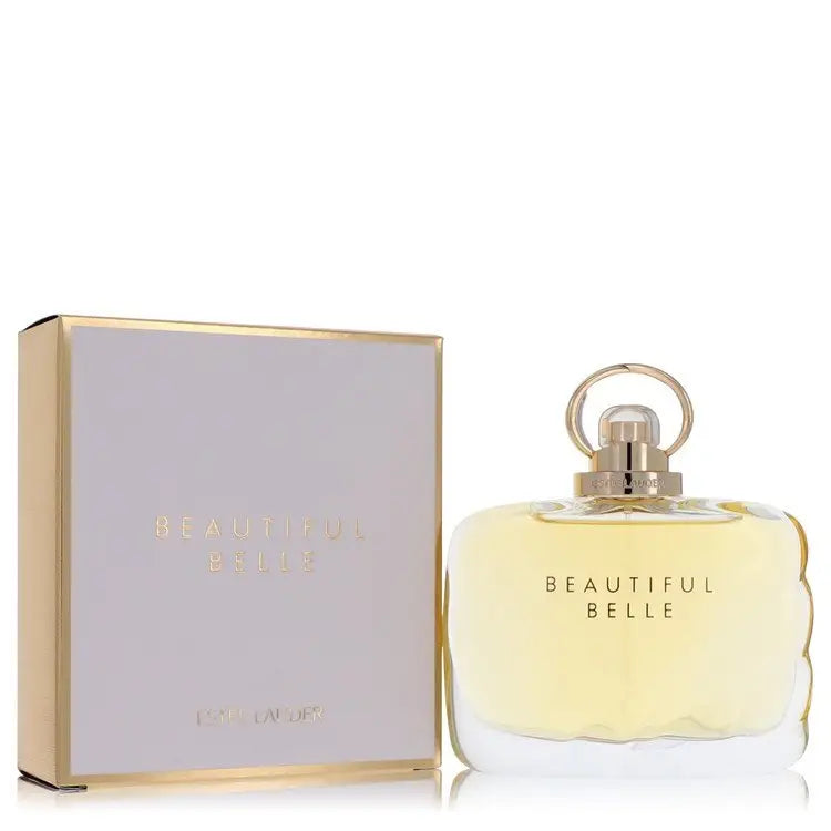 Beautiful belle eau de parfum spray by estee lauder eau de