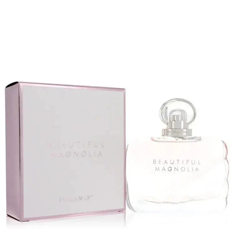 Beautiful magnolia eau de parfum spray by estee lauder eau de parfum Nexellus