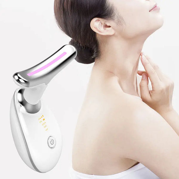 Beauty Instrument Desalting Neck Line Care Massage Nexellus