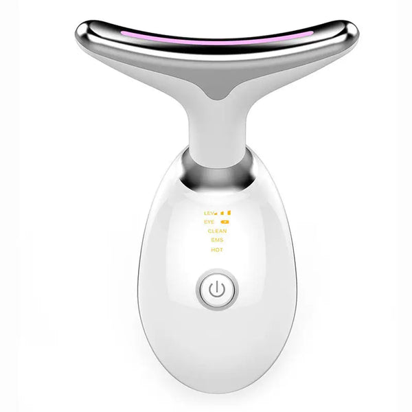 Beauty Instrument Desalting Neck Line Care Massage Nexellus