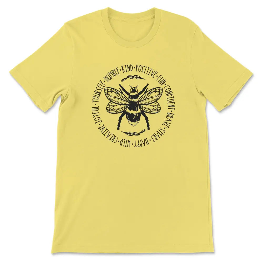 Bee something tee