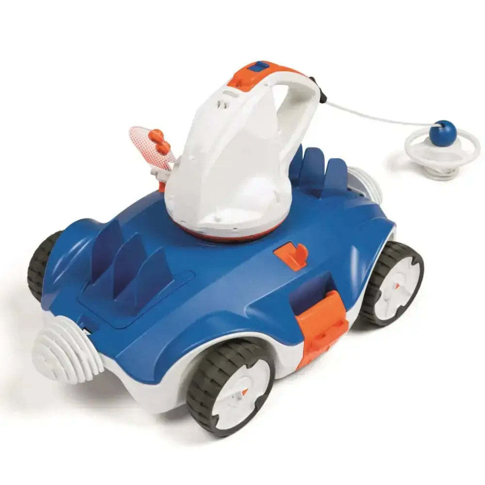 Bestway pool cleaning robot flowclear aquatronix 58482 Nexellus