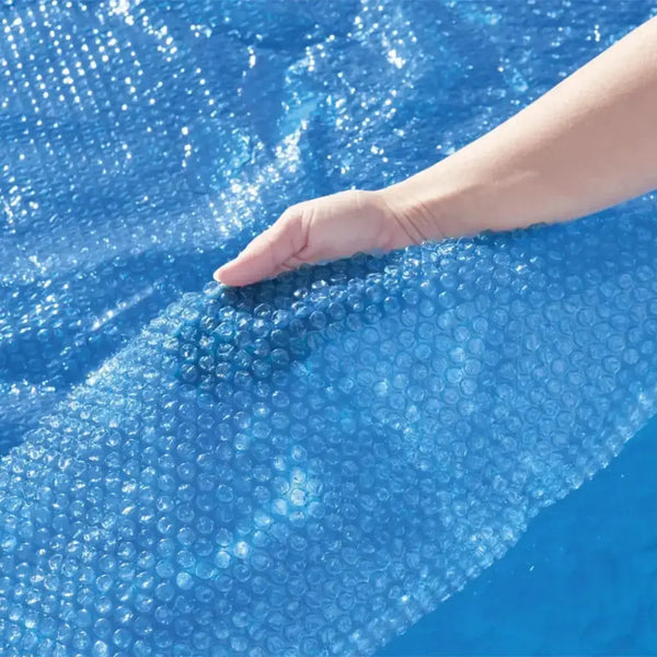 Bestway solar pool cover flowclear 305 cm Nexellus