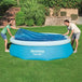 Bestway solar pool cover flowclear 305 cm Nexellus