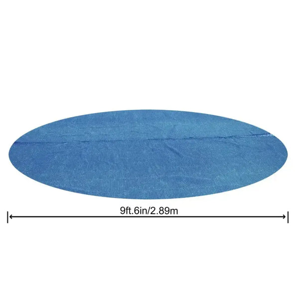 Bestway solar pool cover flowclear 305 cm Nexellus