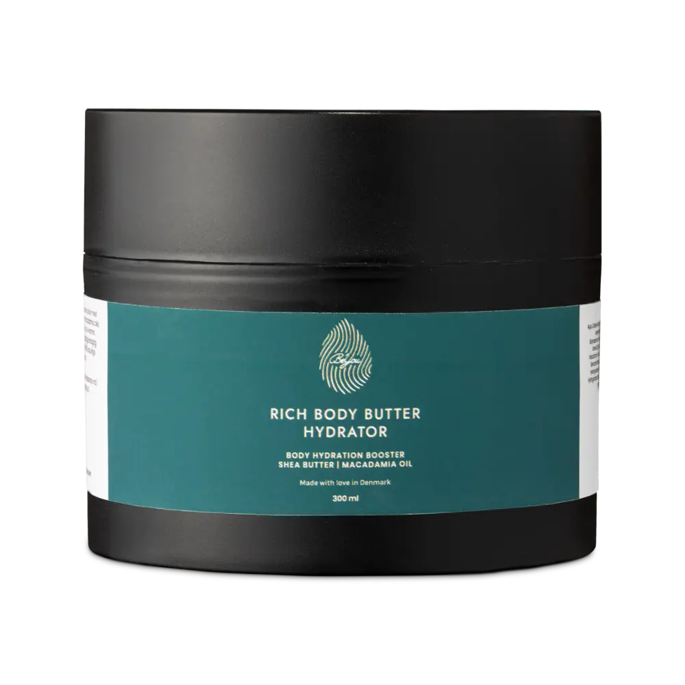 Beyou body butter