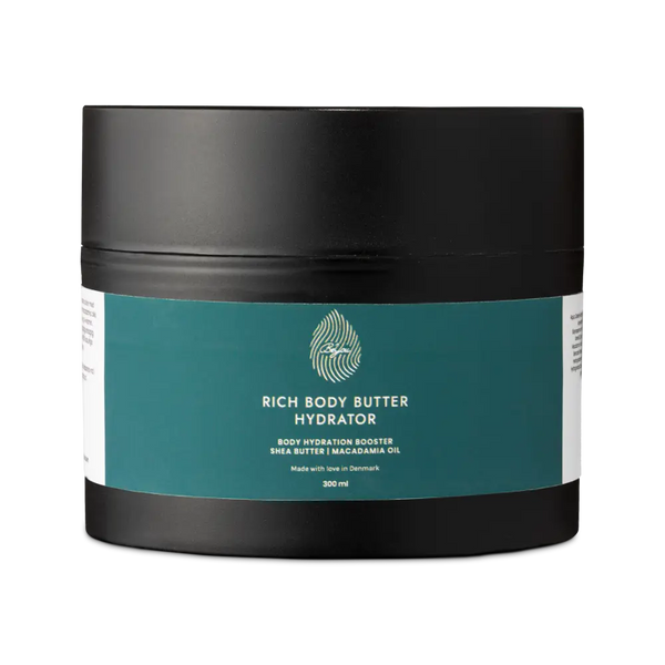 Beyou body butter