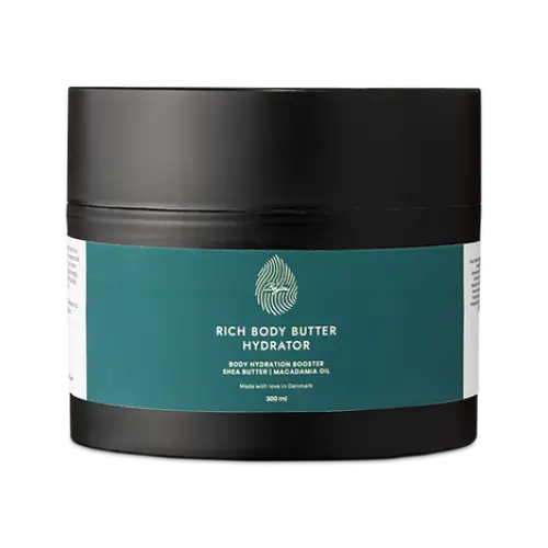 Beyou body butter