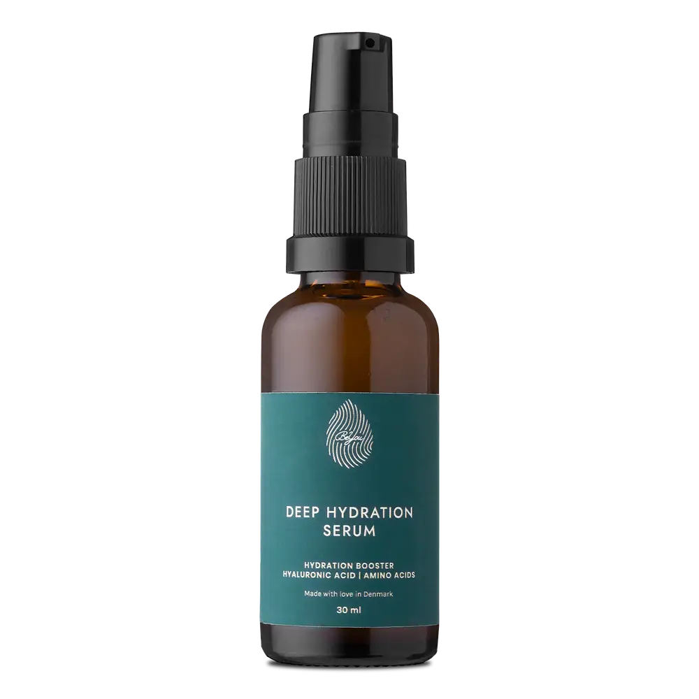 Beyou hyaluronic serum