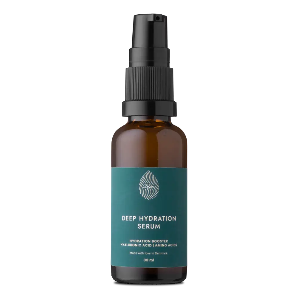 Beyou hyaluronic serum