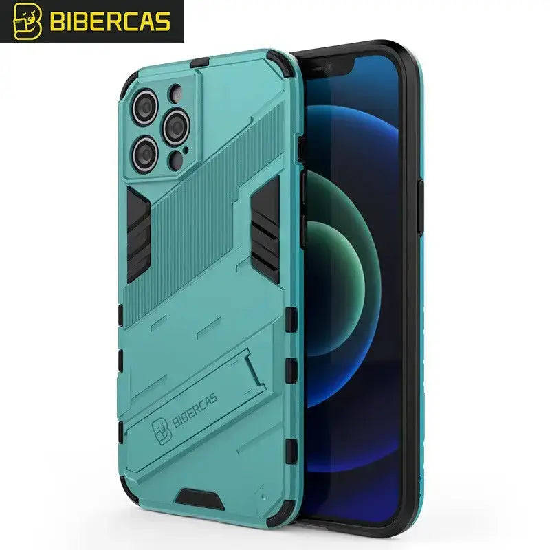 Bibercas for iphone11 all-inclusive mobile phone shell 13 anti-fall Nexellus