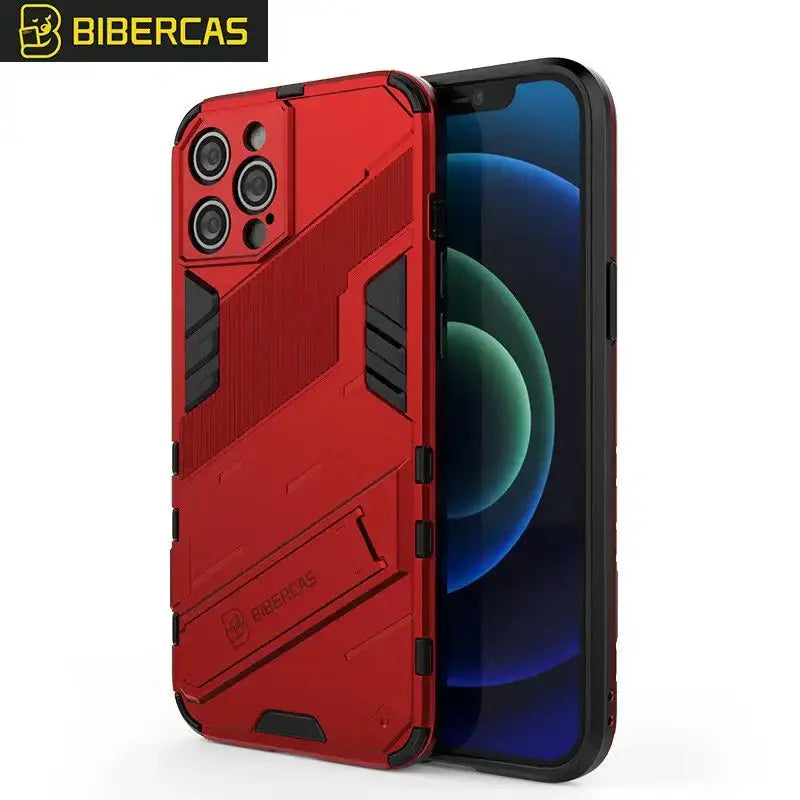 Bibercas for iphone11 all-inclusive mobile phone shell 13 anti-fall Nexellus