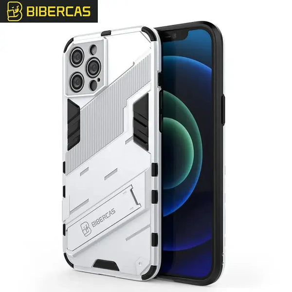 Bibercas for iphone11 all-inclusive mobile phone shell 13 anti-fall Nexellus