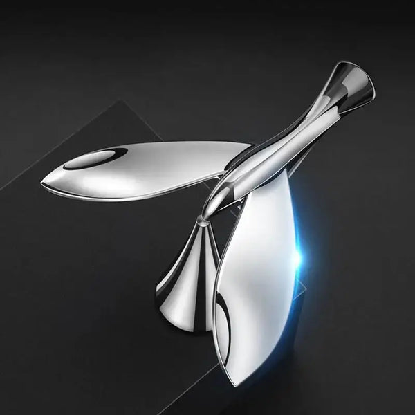 Bird opener multi-function zinc alloy beer opener tumbler balanced Nexellus