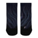 Black matter ankle socks Nexellus