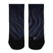 Black matter ankle socks Nexellus