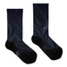 Black matter basketball socks Nexellus