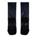 Black matter basketball socks Nexellus