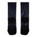 Black matter basketball socks Nexellus