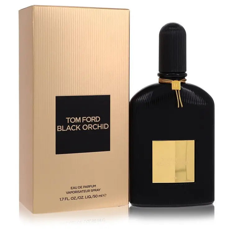 Black orchid eau de parfum spray by tom ford eau de parfum