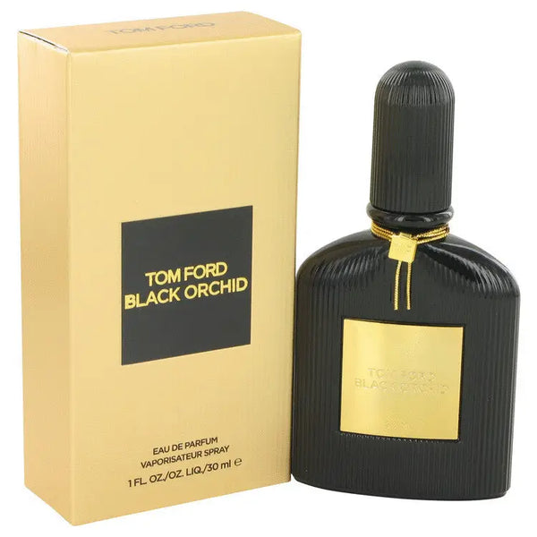 Black orchid eau de parfum spray by tom ford eau de parfum