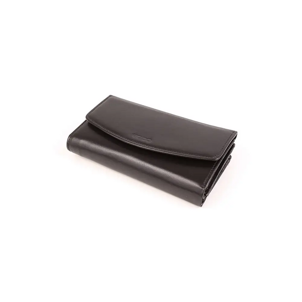 Black - women`s wallet model 152128 verosoft - Women`s