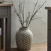 Bloomville stone vase - Vases