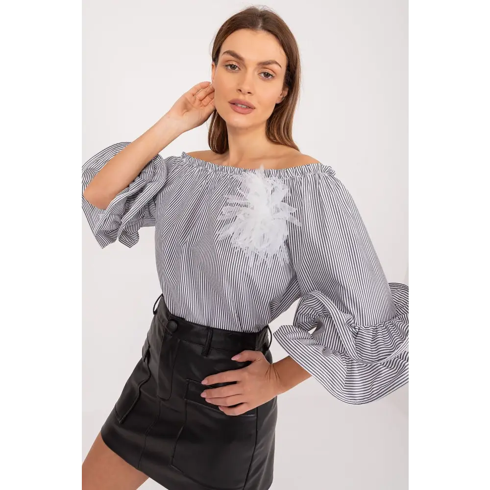 Blouse italy moda