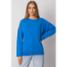 Blouse relevance - blue / one-size-fits-all