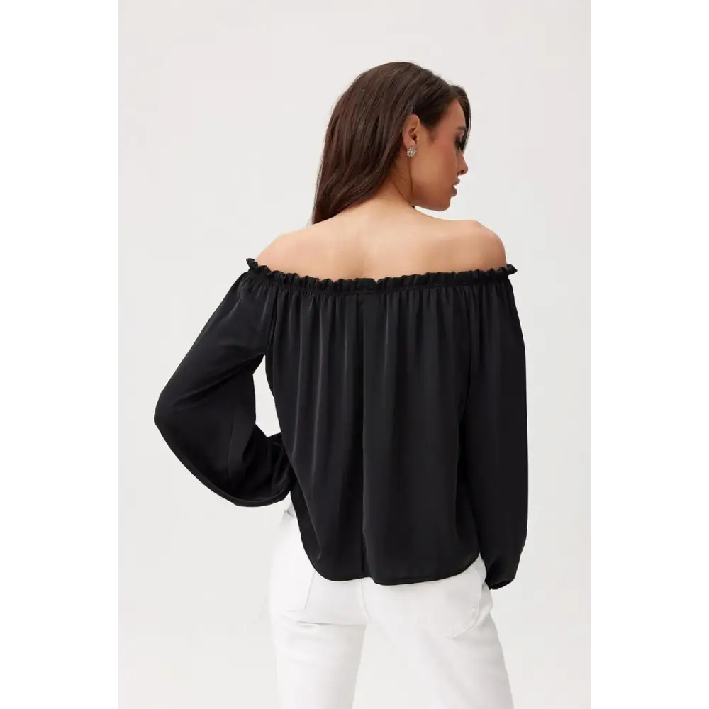 Blouse roco fashion