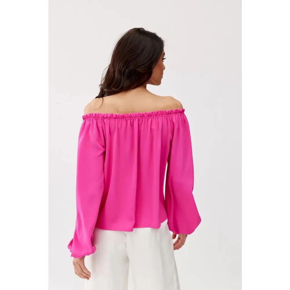 Blouse roco fashion