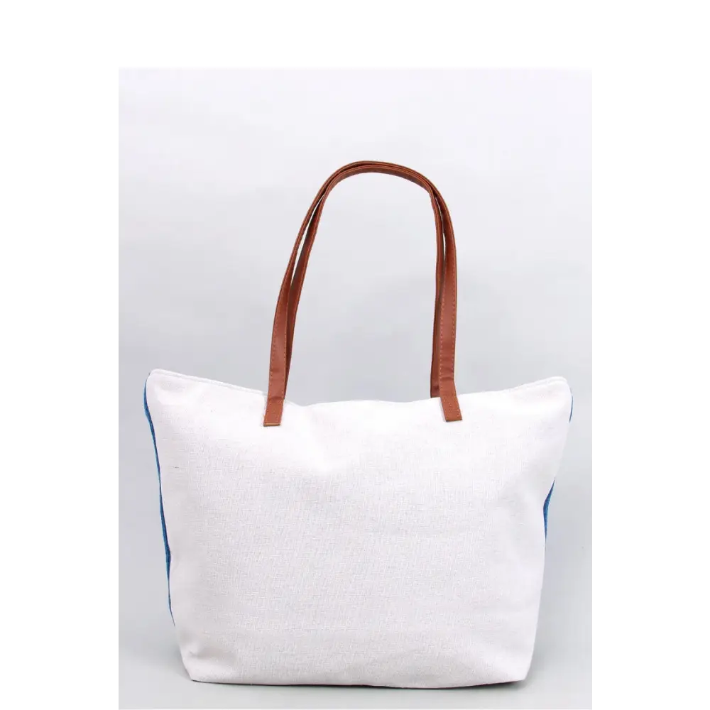 Blue - beach bag model 195208 inello - Beach bag