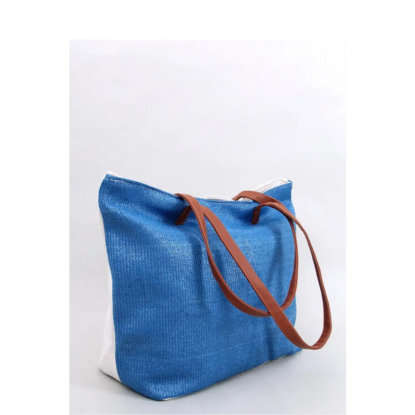 Blue - beach bag model 195208 inello - Beach bag