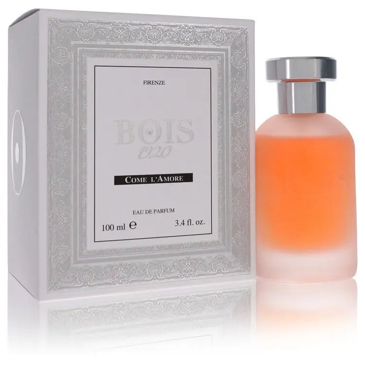 Bois 1920 come l’amore eau de parfum spray (unisex)