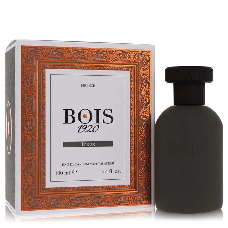 Bois 1920 itruk eau de parfum spray by bois 1920 eau de