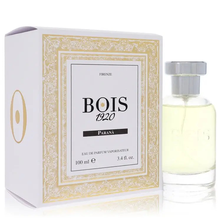 Bois 1920 parana eau de parfum spray by bois 1920 eau de