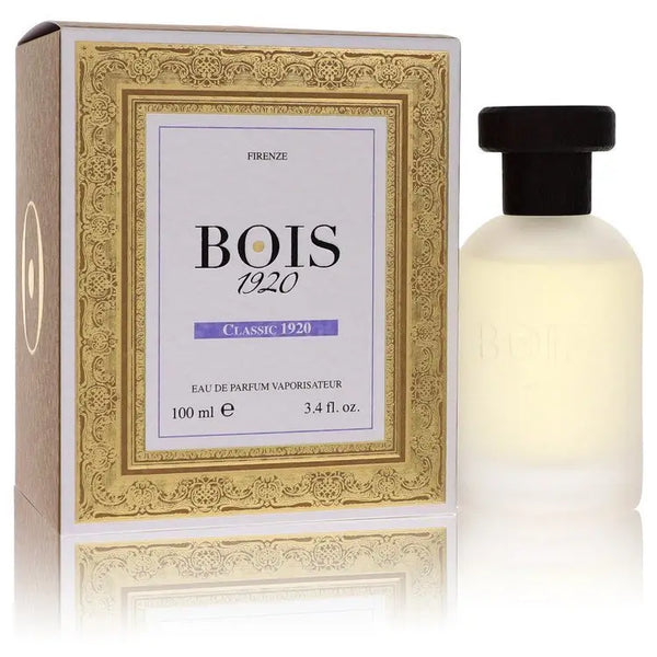 Bois classic 1920 eau de parfum spray (unisex) by bois 1920