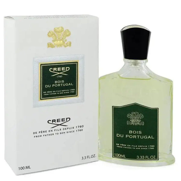 Bois du portugal eau de parfum spray by creed eau de parfum spray Nexellus