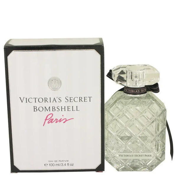 Bombshell paris eau de parfum spray by victoria’s secret