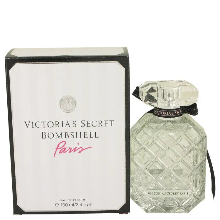 Bombshell paris eau de parfum spray by victoria’s secret