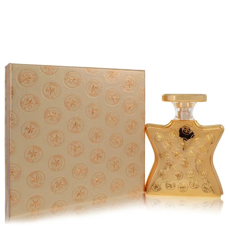 Bond no. 9 signature eau de parfum spray by bond no. 9 eau