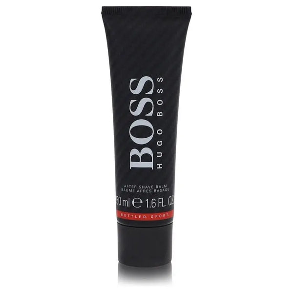 Boss bottled sport after shave balm by hugo boss after