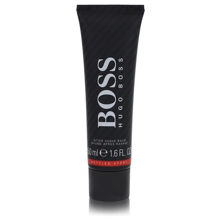 Boss bottled sport after shave balm by hugo boss after