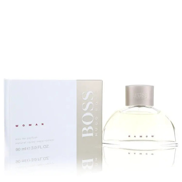 Boss eau de parfum spray by hugo boss eau de parfum spray